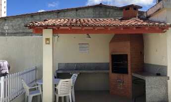 Imagem 3: ED. Toulon 2 p andar Grageru