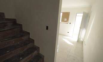 Imagem 4: Casa à venda, 60 m² por R$ 260.000,00 - Tude Bastos (Sítio do Campo) - Praia Grande/SP