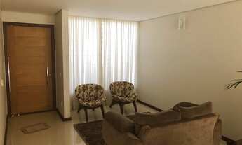 Imagem 4: Casa em condomínio à venda com 4 quarto(s) no Villaggio I , Vl. Aviação em Bauru/SP