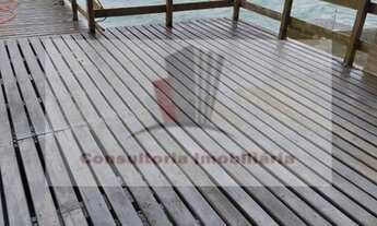 Imagem 5: Casa - 3 quartos (sendo 1 suíte) - em frente à Praia de Águas Lindas - Itacuruçá - Mangara