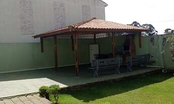 Imagem 2: Sobrado em condomínio fechado com dois quartos em Itaquera!