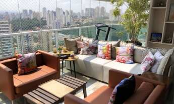 Imagem: Extraordinário Apto 213mts, 4 suítes