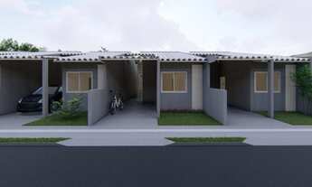 Imagem 5: Grande lançamento em Cidade Ocidental Casas e Duplex