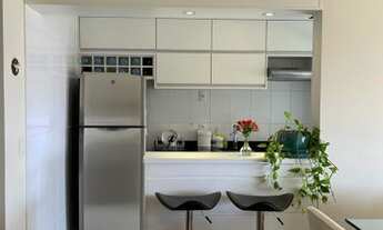 Imagem 6: Jardim Prudência - Lindo apartamento - 2 dormitórios 1 suíte com varanda gourmet