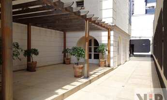 Imagem 2: APARTAMENTO DE 3 DORMITÓRIOS NA REGIÃO DE HIGIENÓPOLIS