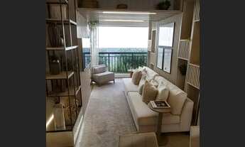 Imagem 6: Pronto para morar -Apartamento para venda possui 66 metros quadrados com 3 quartos