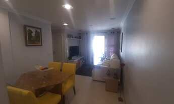 Imagem 3: Apartamento com 2 quartos na Barra da Tijuca