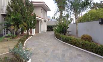 Imagem 5: Sobrado para venda próximo a Av Presidente Vargas