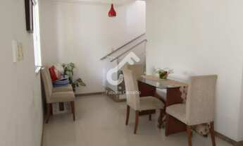 Imagem 6: BURAQUINHO, Lauro de Freitas. O P O R T U N I D A D E! Duplex pronto para morar em condomí