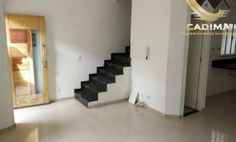 Imagem 3: Sobrado em condomínio fechado com três dormitórios Parque Vila Prudente!