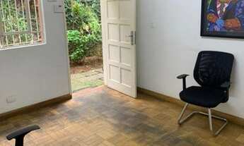 Imagem: CASA TÉRREA - LAPA - SP