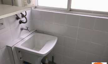 Imagem 6: Apto 02 dort 02 vagas 01 suíte c/armários planejados Vl. Leopoldina - SP