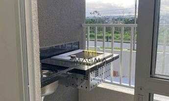 Imagem 2: Apartamento à VENDA no Urbanova de 52m²