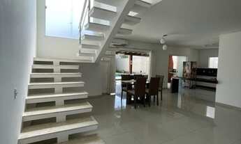 Imagem 2: Casa de alto padrão para venda com 300 metros quadrados e 3 quartos em - Porto Seguro - B