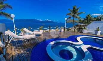 Imagem: Casa com 6 dormitórios para alugar, 317