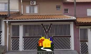 Imagem 2: Sobrado 02 dormitórios e 2 vagas de garagem