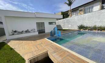 Imagem 15: Casa com 3 quartos à venda, 313 m² por R$ 1.450.000 - Spina Ville II - Juiz de Fora/MG