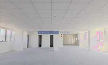 Imagem 2: São Paulo - Conjunto Comercial/Sala - Jardim Caravelas