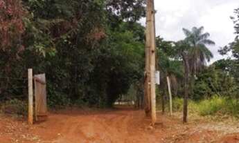 Imagem 2: Área para Venda em Goiânia, SITIO BOM RETIRO