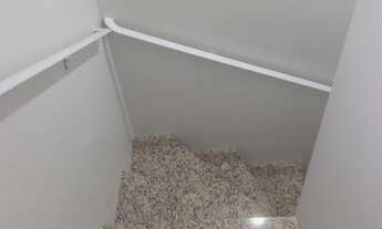 Imagem 7: Casa de condomínio sobrado para venda possui 80 metros quadrados com 2 quartos