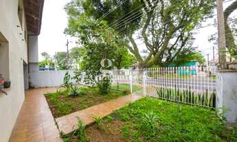 Imagem 2: CURITIBA - Casa Padrão - Portão