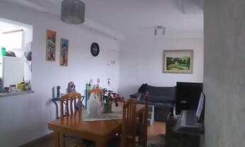 Imagem 3: Apartamento para Venda em Santo André, Vila Alto de Santo André, 2 dormitórios, 1 suíte, 2