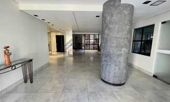 Imagem 3: Apartamento para venda tem 89 metros quadrados com 2 quartos