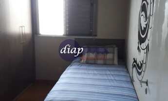 Imagem 7: Lindo apartamento com 3 dormitórios, sala, cozinha, lavanderia, banheiro e uma vaga de gar