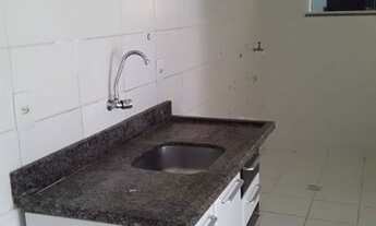 Imagem 7: VENDO URGENTE Apto Estrada do côco , IMÓVEL QUITADO,ACEITO CARRO POPULAR NA PROPOSTA