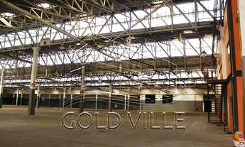 Imagem 7: GA4305 - Alugar galpão em Leopoldina