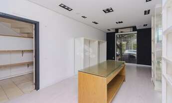 Imagem 5: PORTO ALEGRE - Casa Comercial - Moinhos de Vento