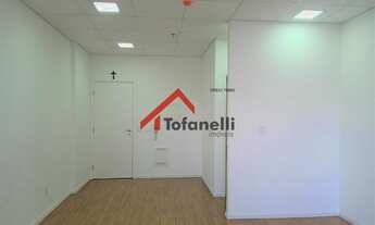 Imagem 5: Sala comercial para alugar no bairro Baeta Neves - São Bernardo do Campo/SP