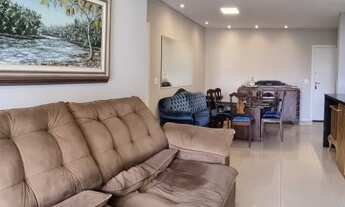 Imagem 5: Apartamento 3 dorms para Venda - Estreito, Florianópolis - 105m², 1 vaga