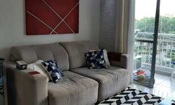 Imagem 3: Apartamento com 2 dormitórios à venda, 65 m² por R$ 668.000,00 - Tatuapé - São Paulo/SP