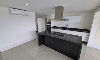 Imagem 7: Apartamento para venda com 151 metros quadrados com 3 quartos em Brooklin Paulista - São P