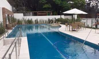 Imagem 3: Apartamento para venda tem 60 metros quadrados com 2 quartos em Jardim Marajoara - São Pau