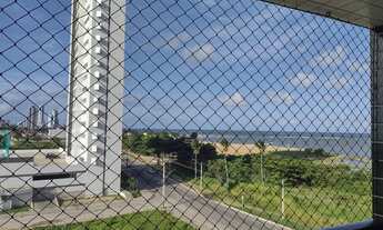 Imagem 3: Apartamento para aluguel tem 57 metros quadrados com 2 quartos