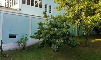 Imagem 7: Casa - Condomínio Recanto da Serra - Urbanova - 4 Dormitórios - 252m²