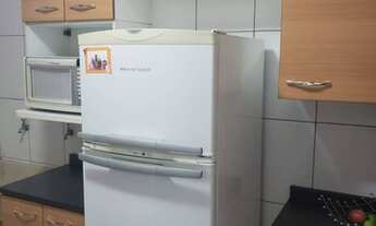 Imagem 6: Lindo Apartamento à Venda 50 m² - Cond. Floresta - Lazer - 1 Vaga