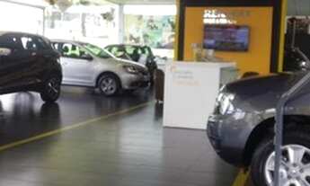 Imagem 5: Loja Boa Vista, Renault Boa Vista 1536m2