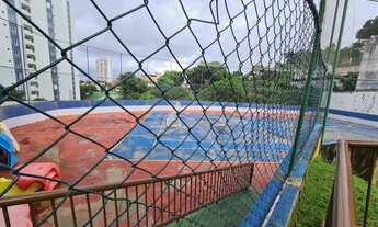 Imagem 7: Apartamento para venda tem 100 metros quadrados com 3 quartos em Candeal - Salvador - BA