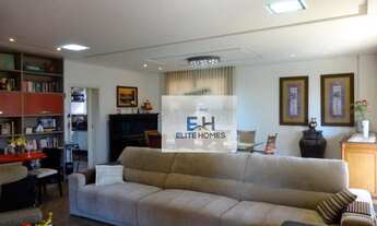 Imagem 6: Apartamento com 4 dormitórios à venda, 235 m² por R$ 1.600.000,00 - Cambuí - Campinas/SP