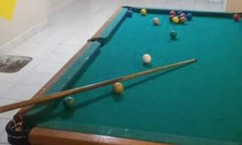 Imagem 4: Kitnet/Conjugado para venda possui 36 metros quadrados com 1 quarto