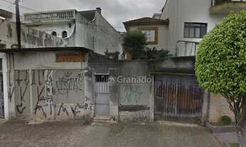 Imagem: Terreno à venda, 240 m² por R$ 850.000,00