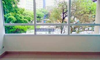 Imagem 3: São Paulo - Conjunto Comercial/Sala - Bela Vista