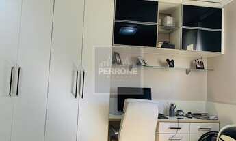 Imagem 4: Apartamento á venda no bairro do Tatuapé - SP com 63 m²!