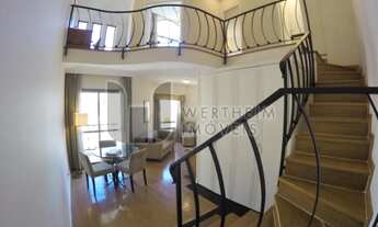 Imagem: SãO PAULO - Padrão - Itaim Bibi