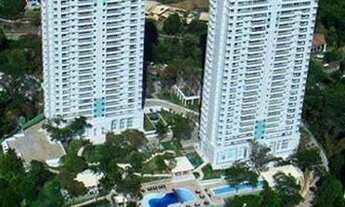 Imagem: Apartamento com 4 quartos a venda no Horto