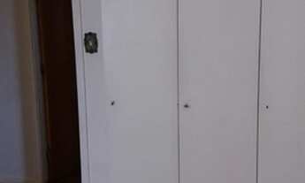 Imagem 7: Apartamento para Venda em Mogi das Cruzes, Centro, 3 dormitórios, 2 banheiros, 1 vaga