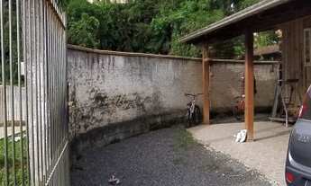 Imagem 4: TERRENO COM DUAS CASAS À VENDA NO BAIRRO PASSO MANSO